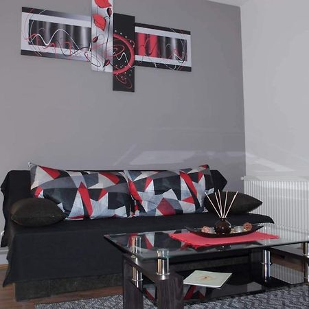 Stan Na Dan - Apartman Djordjevic Vranje Exteriör bild
