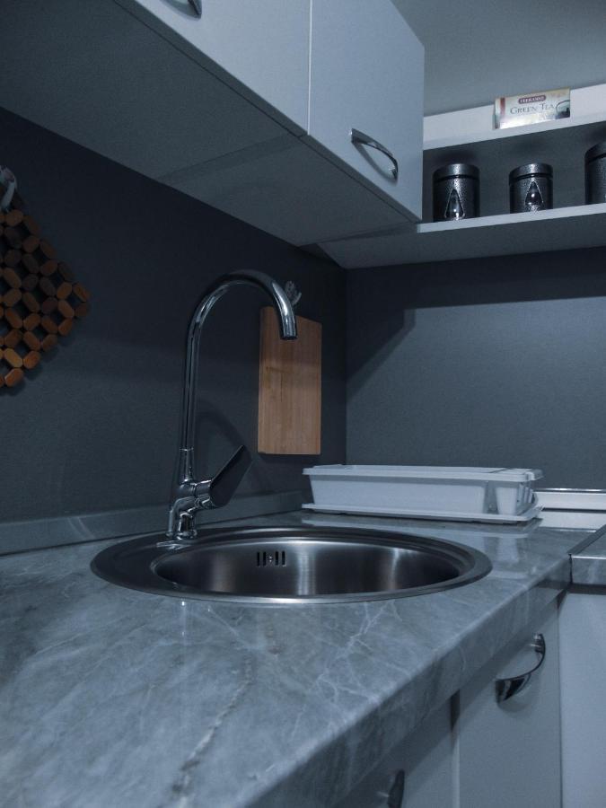 Stan Na Dan - Apartman Djordjevic Vranje Exteriör bild
