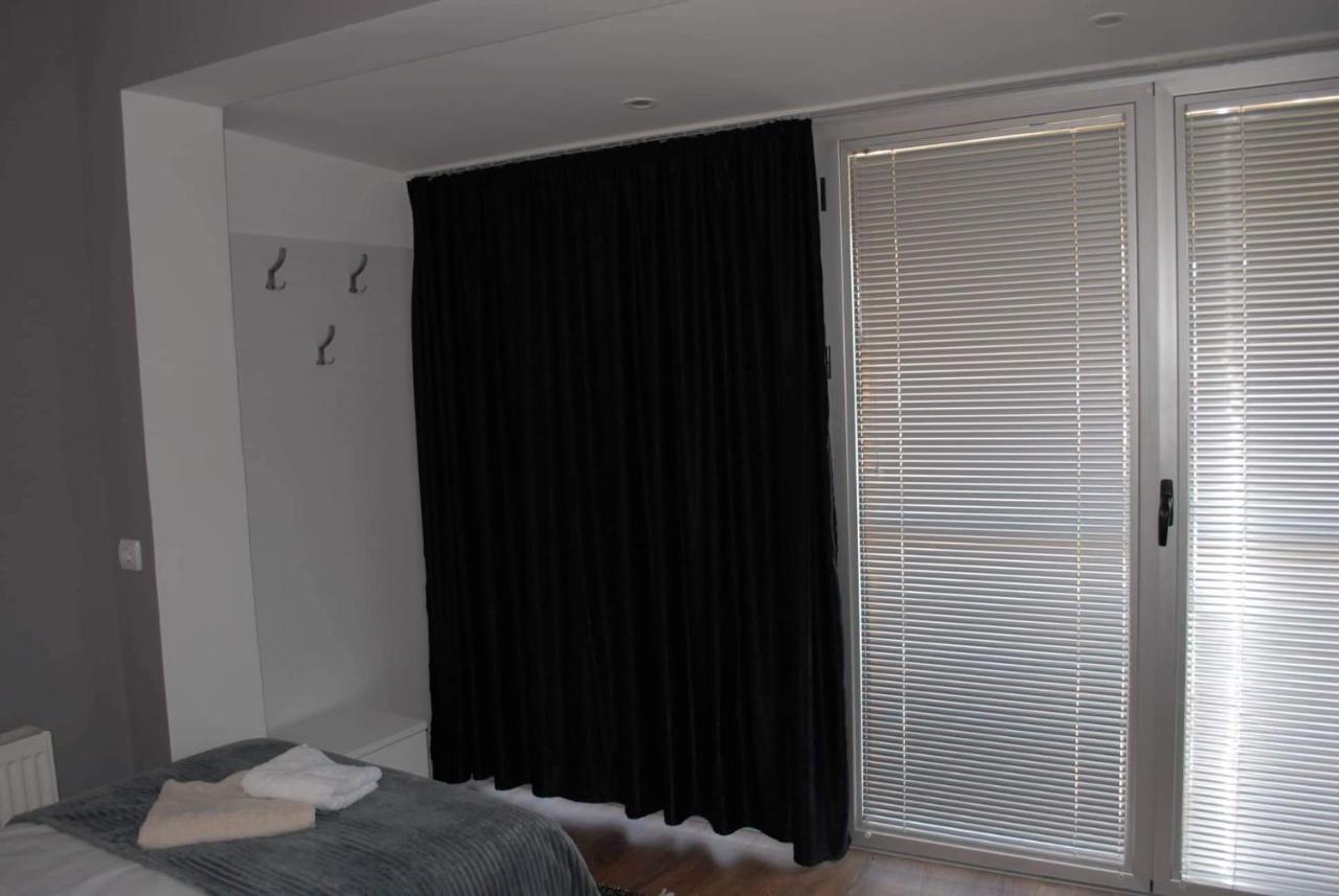 Stan Na Dan - Apartman Djordjevic Vranje Exteriör bild