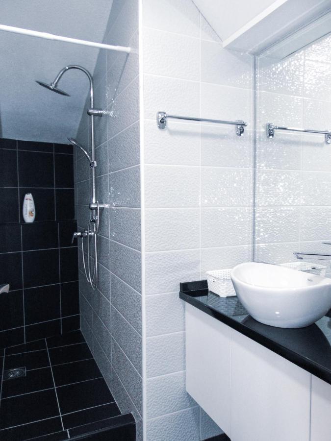 Stan Na Dan - Apartman Djordjevic Vranje Exteriör bild
