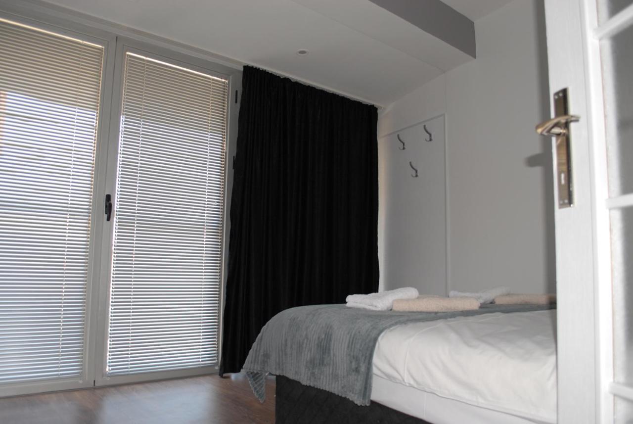 Stan Na Dan - Apartman Djordjevic Vranje Exteriör bild