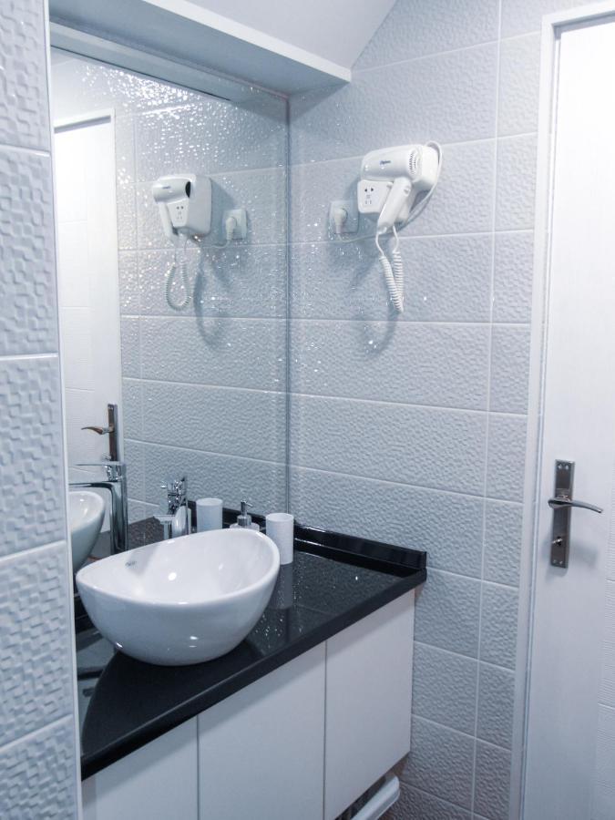 Stan Na Dan - Apartman Djordjevic Vranje Exteriör bild
