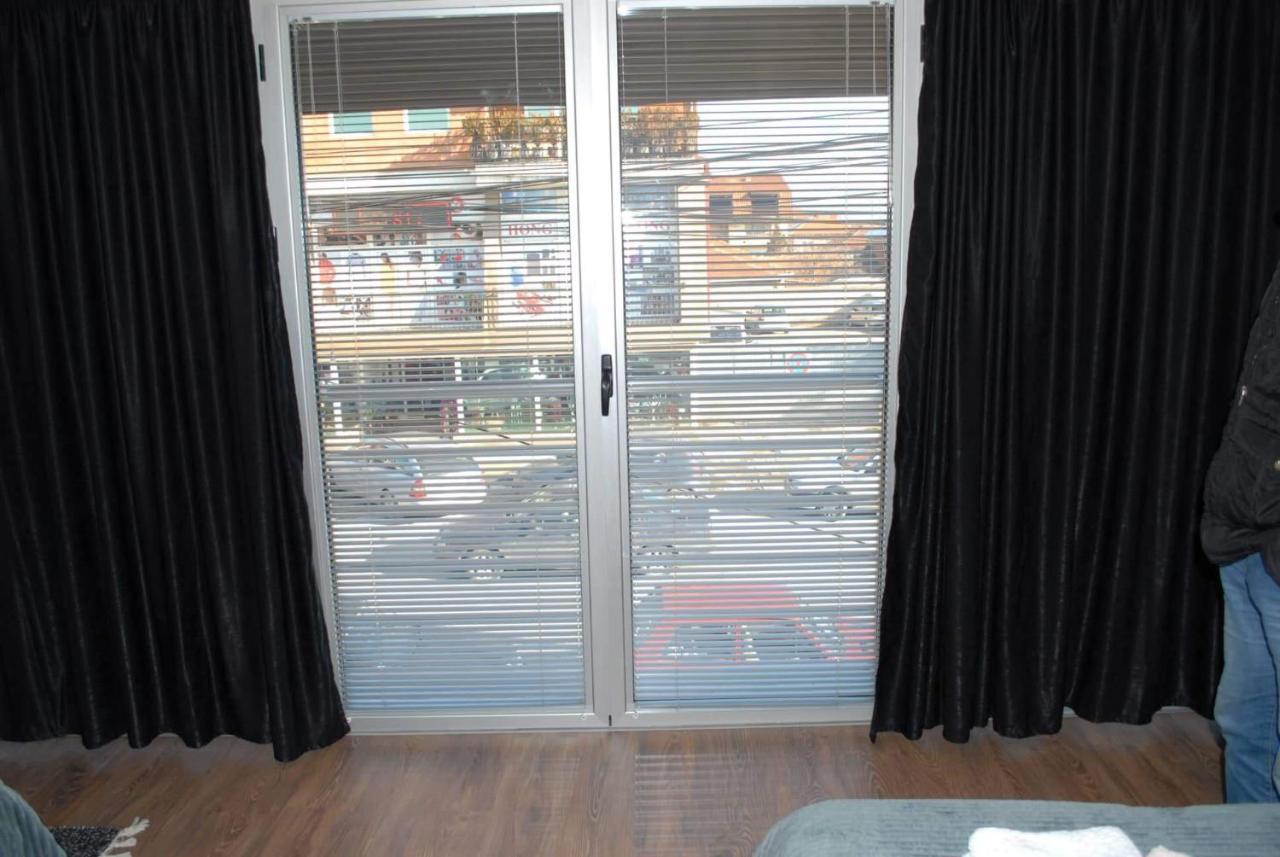 Stan Na Dan - Apartman Djordjevic Vranje Exteriör bild